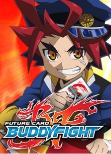 Buddyfight